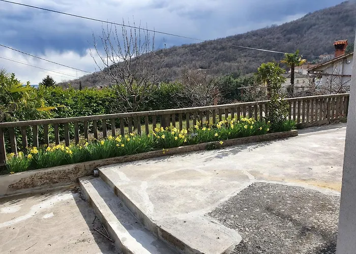Appartement Fran Opatija