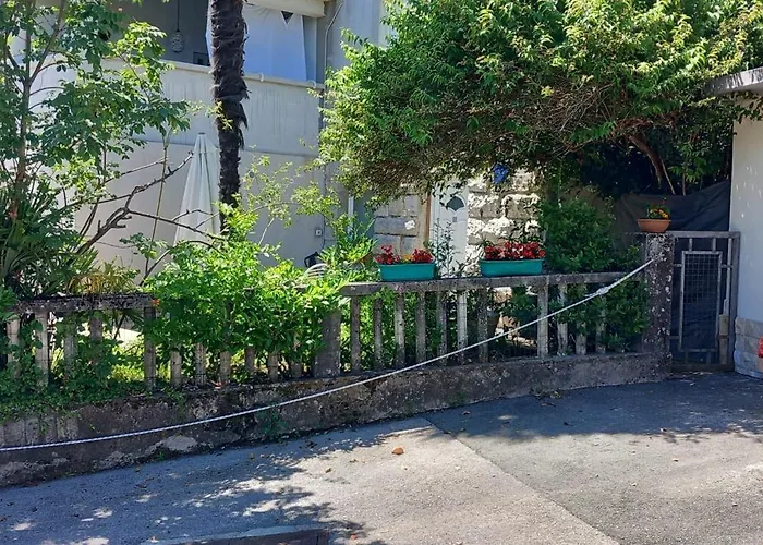 Appartement Fran Opatija *