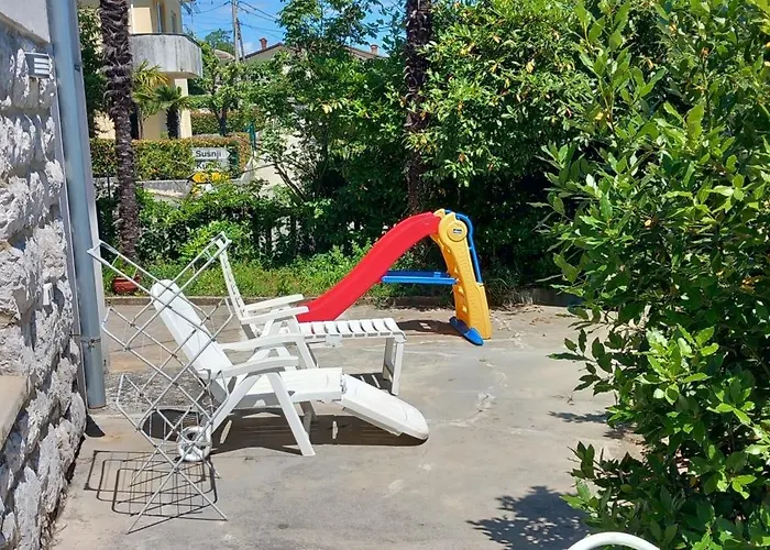 Fran Opatija Appartement Rukavac (Primorje-Gorski Kotar)