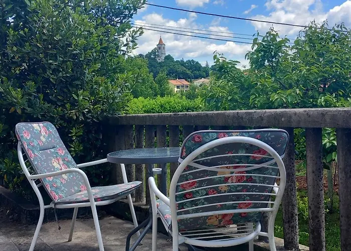 Appartement Fran Opatija Rukavac (Primorje-Gorski Kotar)