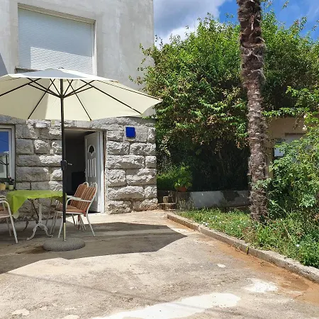 Fran Opatija Apartmán