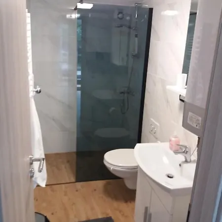 Apartment Fran Opatija Rukavac (Primorje-Gorski Kotar)