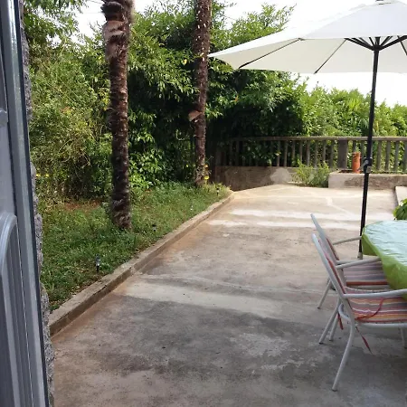 Apartment Fran Opatija