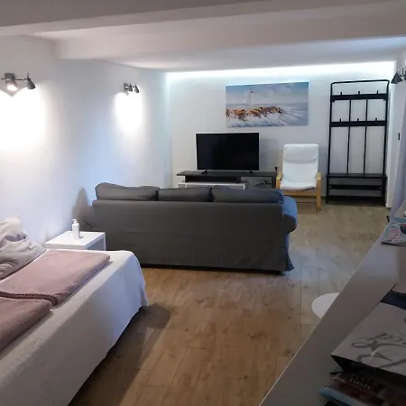 Apartment Fran Opatija *