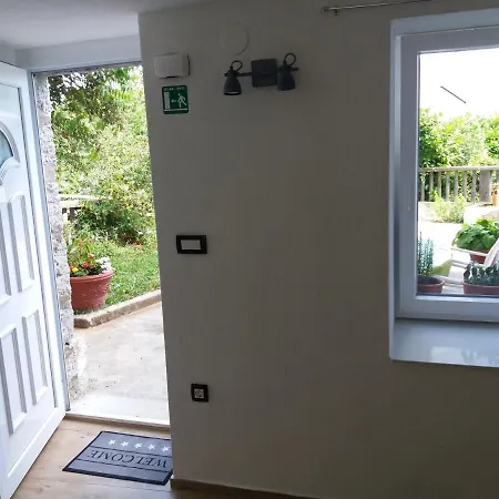 Fran Opatija Apartment *