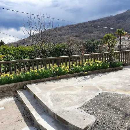 Apartment Fran Opatija