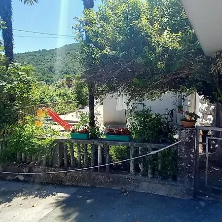 Apartment Fran Opatija