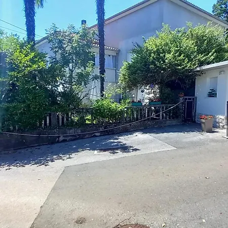 Fran Opatija Apartment *