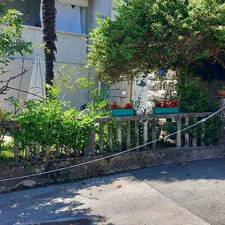 Apartment Fran Opatija *