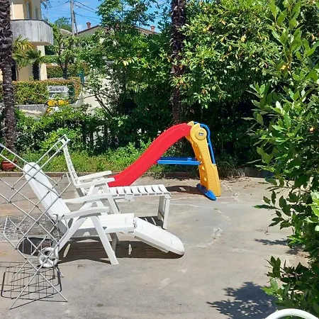 Fran Opatija Apartman Rukavac