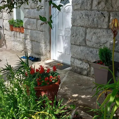 Apartment Fran Opatija