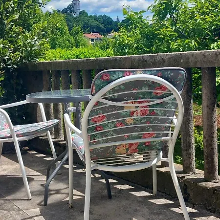 Fran Opatija Apartment Rukavac (Primorje-Gorski Kotar)